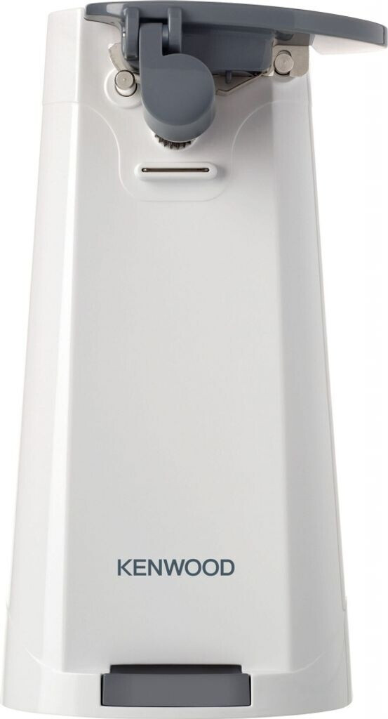 دستگاه سه کاره کاره کنوود انگلستان kenwood CAP70.A0WH  ترکیبی هوشمندانه از چاقوتیزکن،دربازکن و بطری بازکن